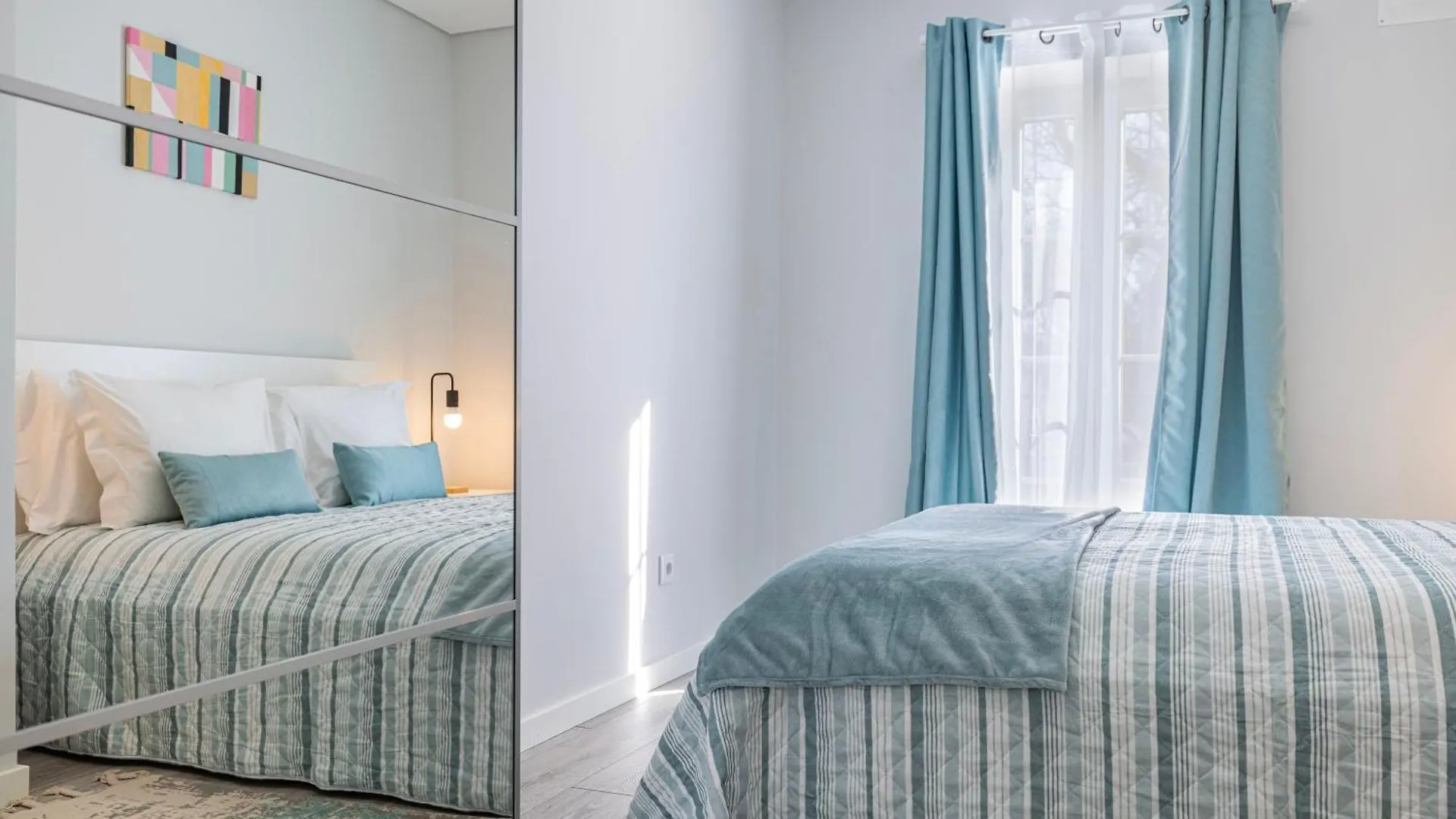 Belem Charming 2Bdr House By Lovelystay Lisboa 0*,  Portugalsko
