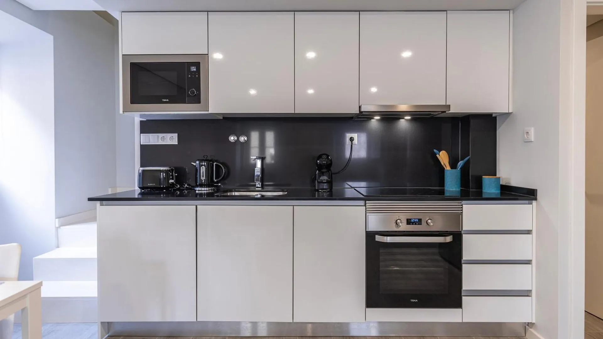 Apartmán Belem Charming 2Bdr House By Lovelystay Lisboa