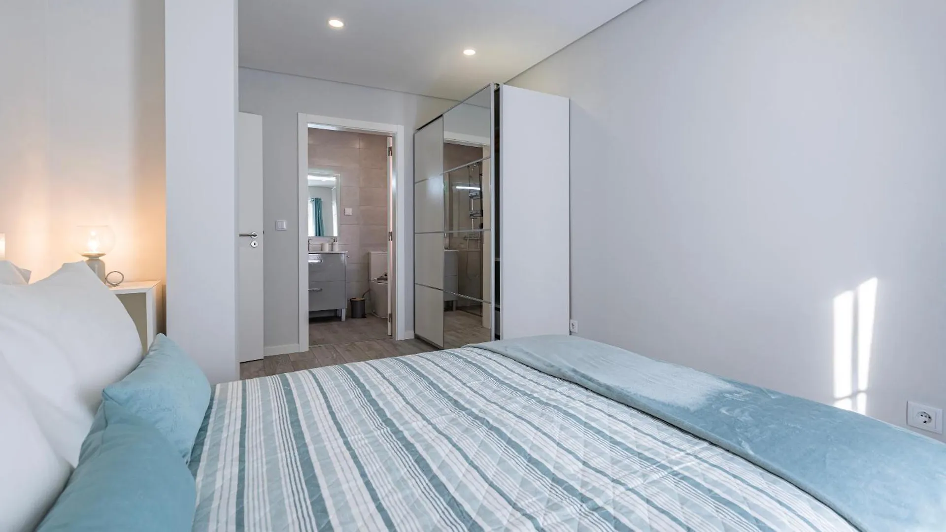 Apartmán Belem Charming 2Bdr House By Lovelystay Lisboa Portugalsko